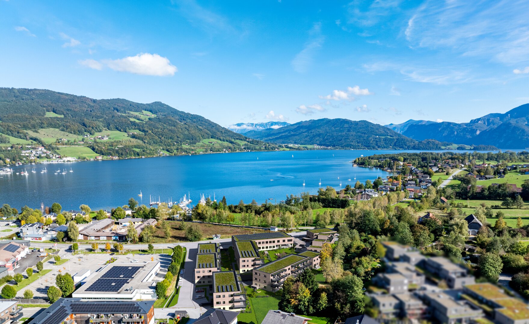 Immobilienfoto