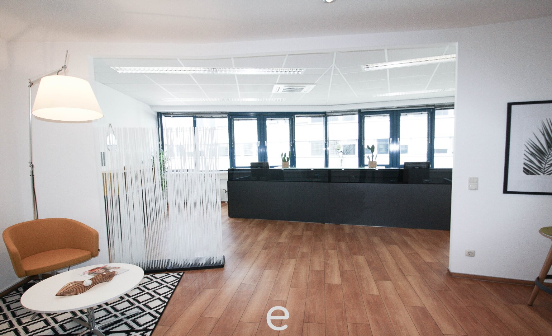 Immobilienfoto