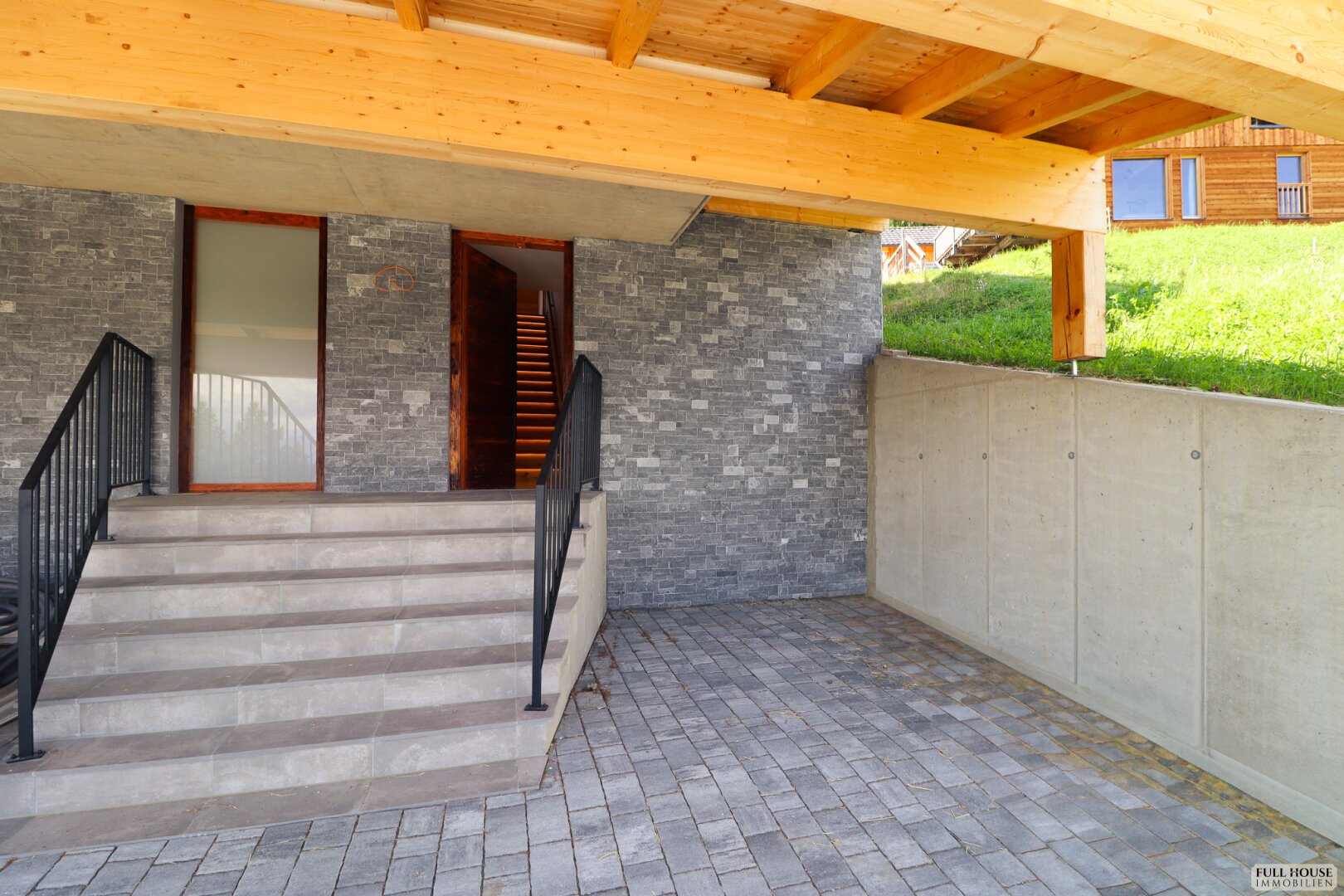 Immobilienfoto