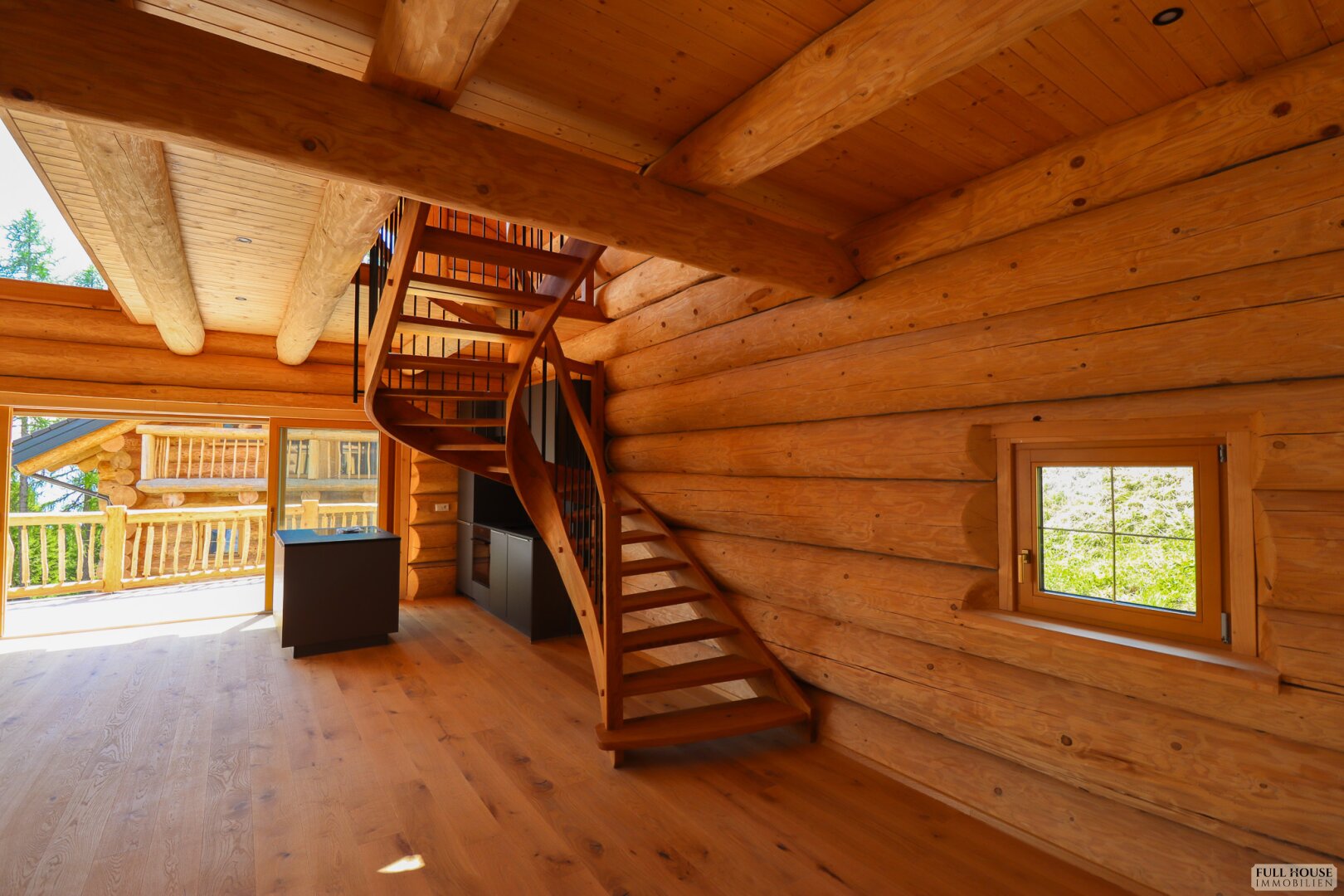 Immobilienfoto