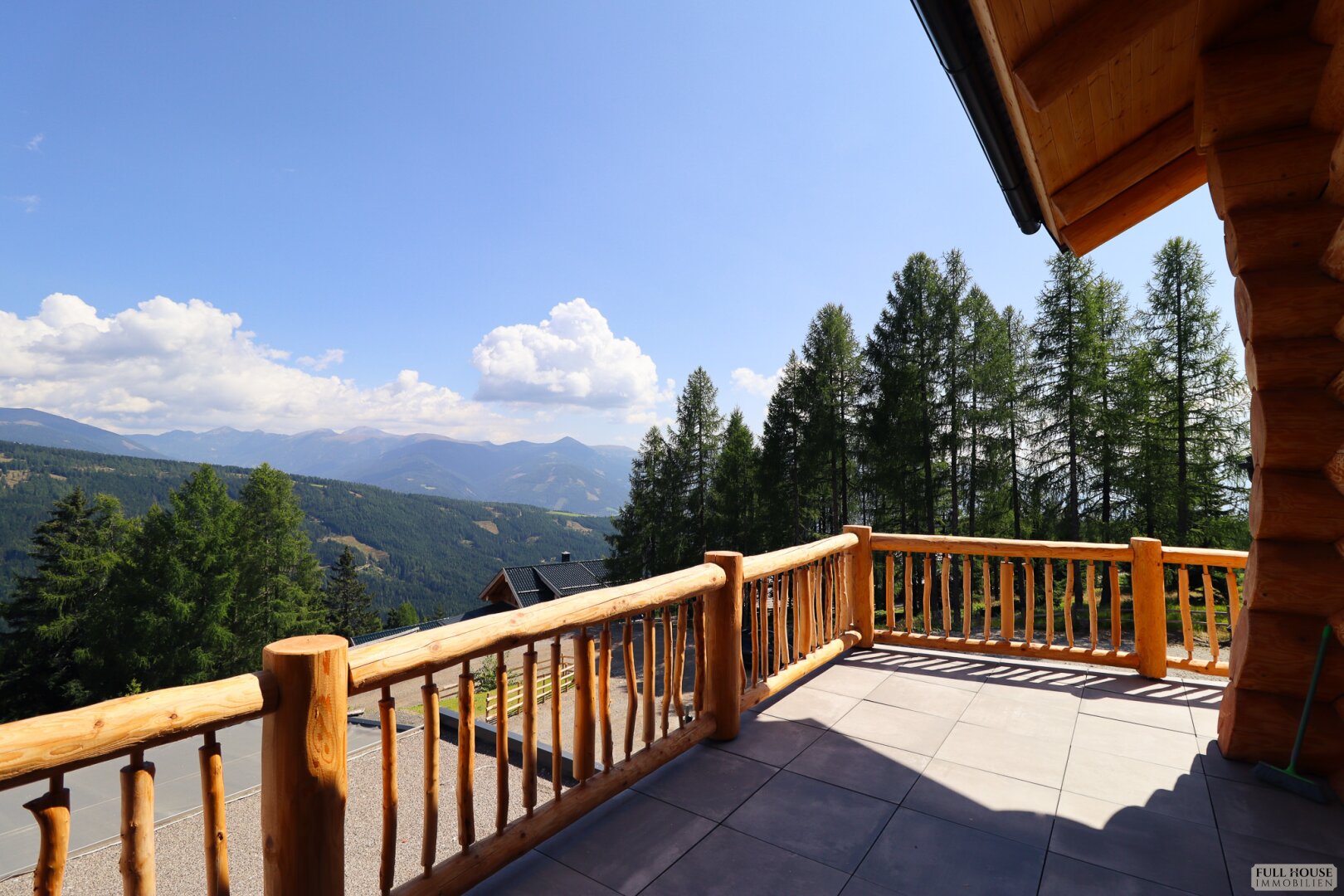Immobilienfoto