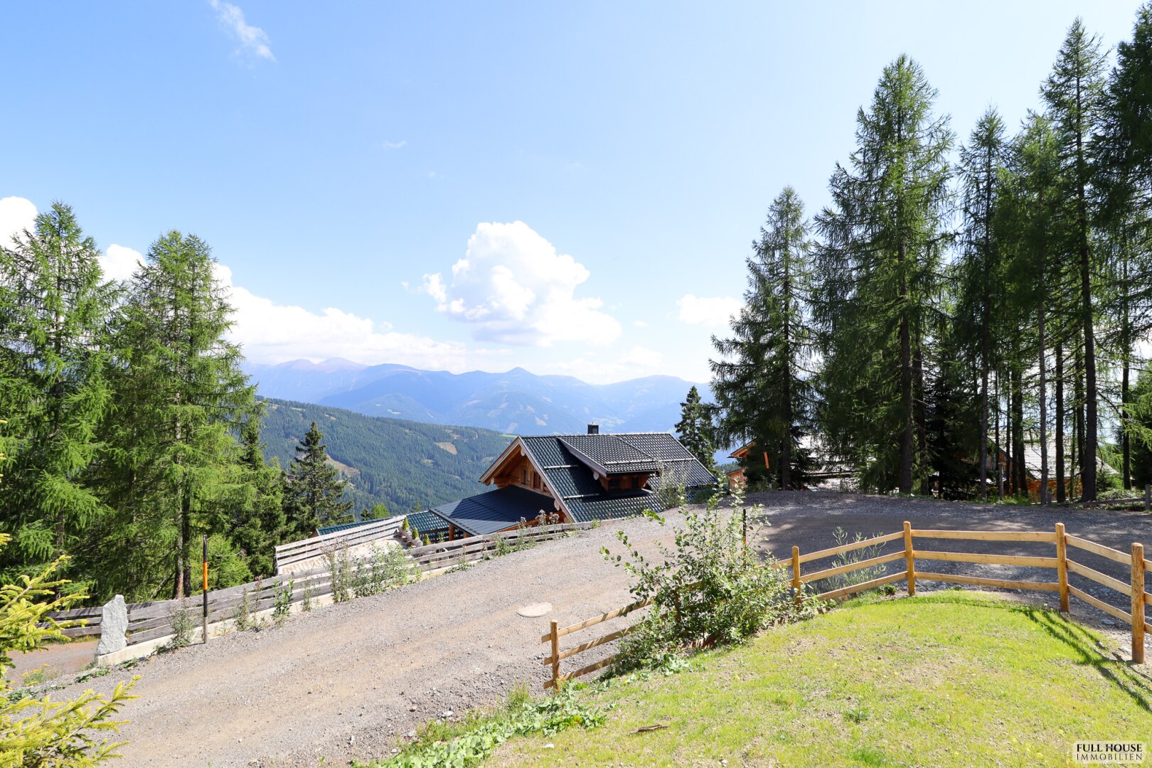 Immobilienfoto
