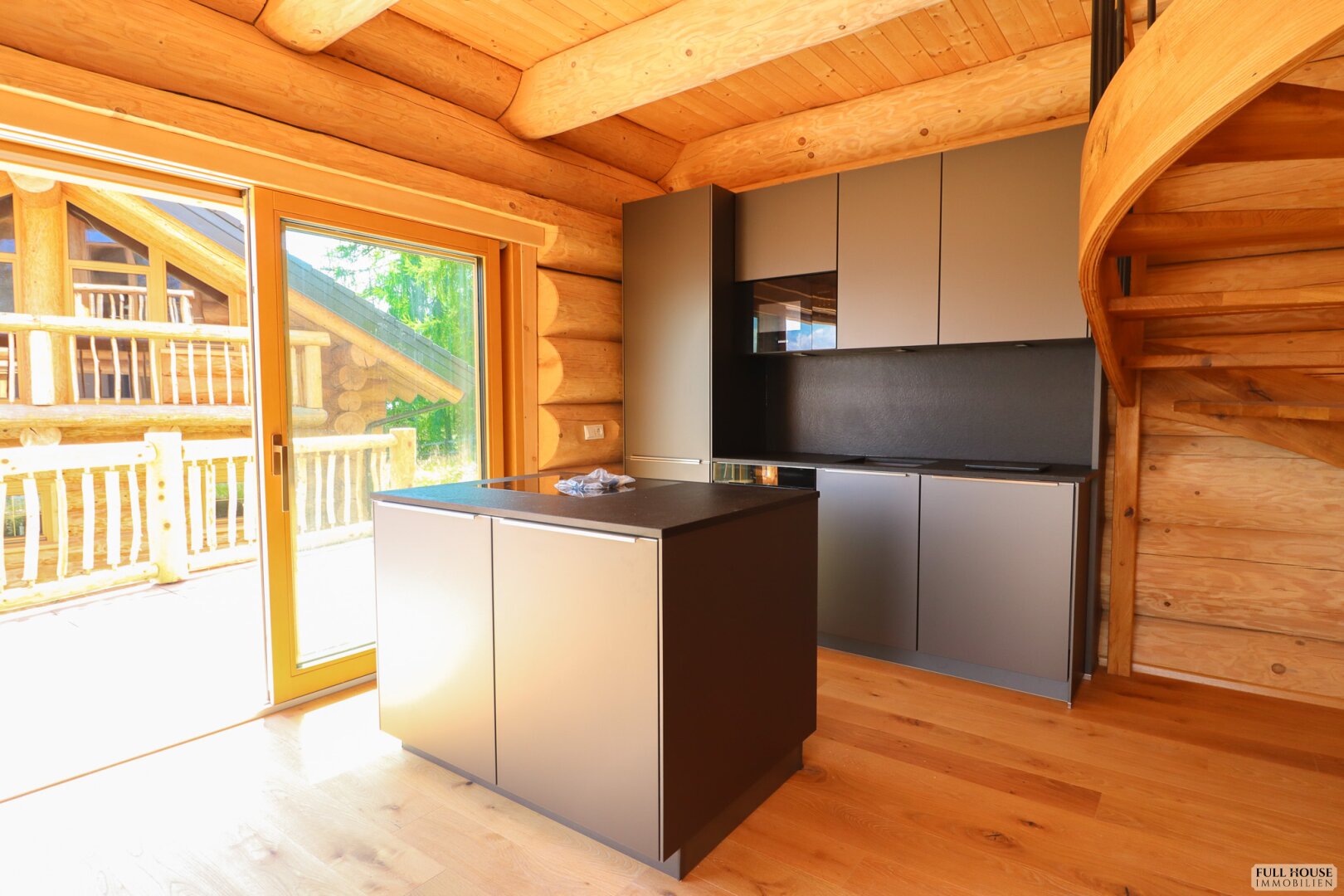 Immobilienfoto