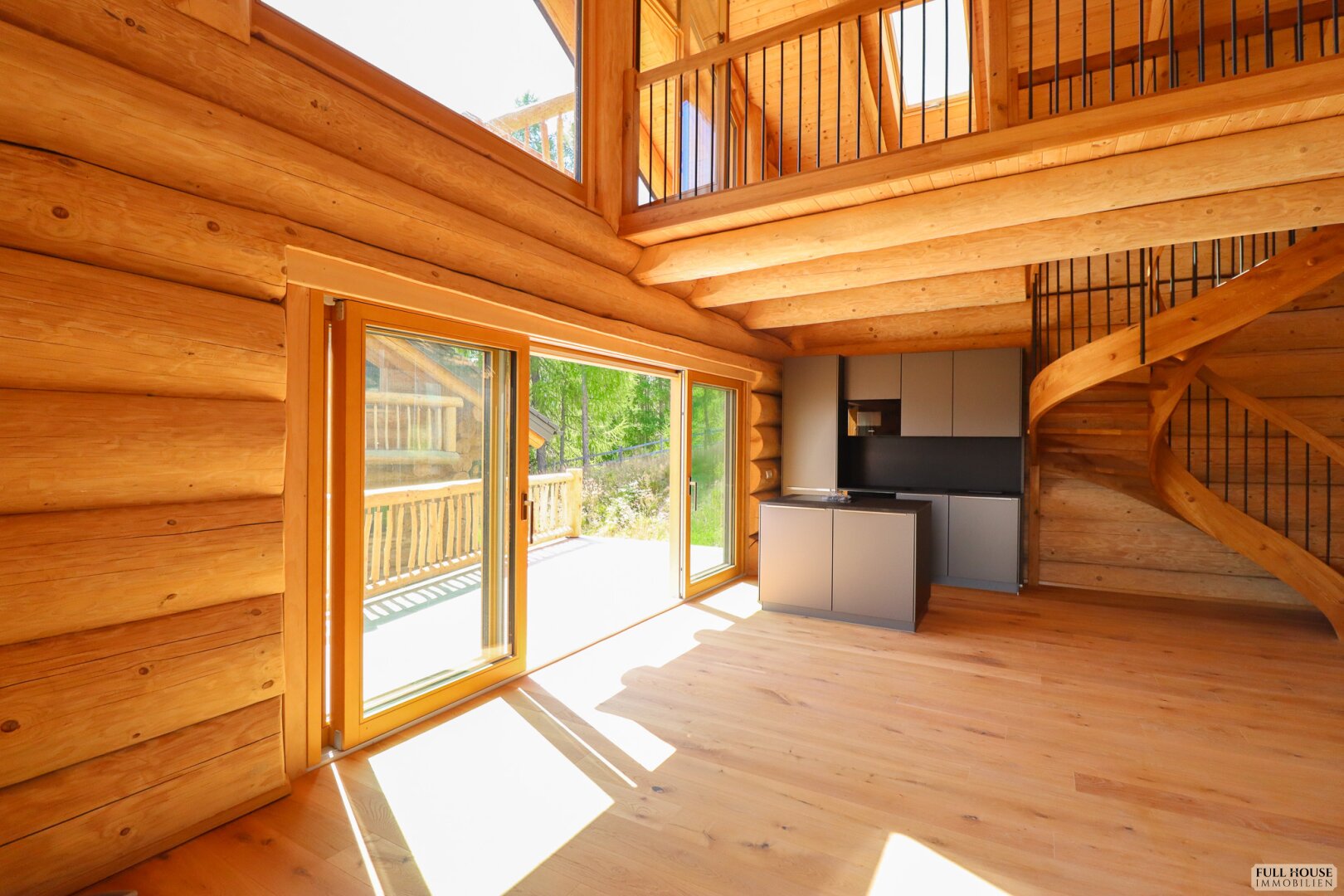 Immobilienfoto