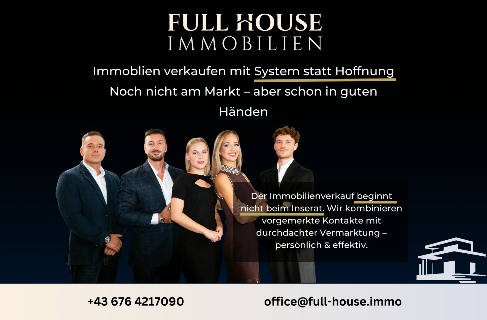 Immobilienfoto
