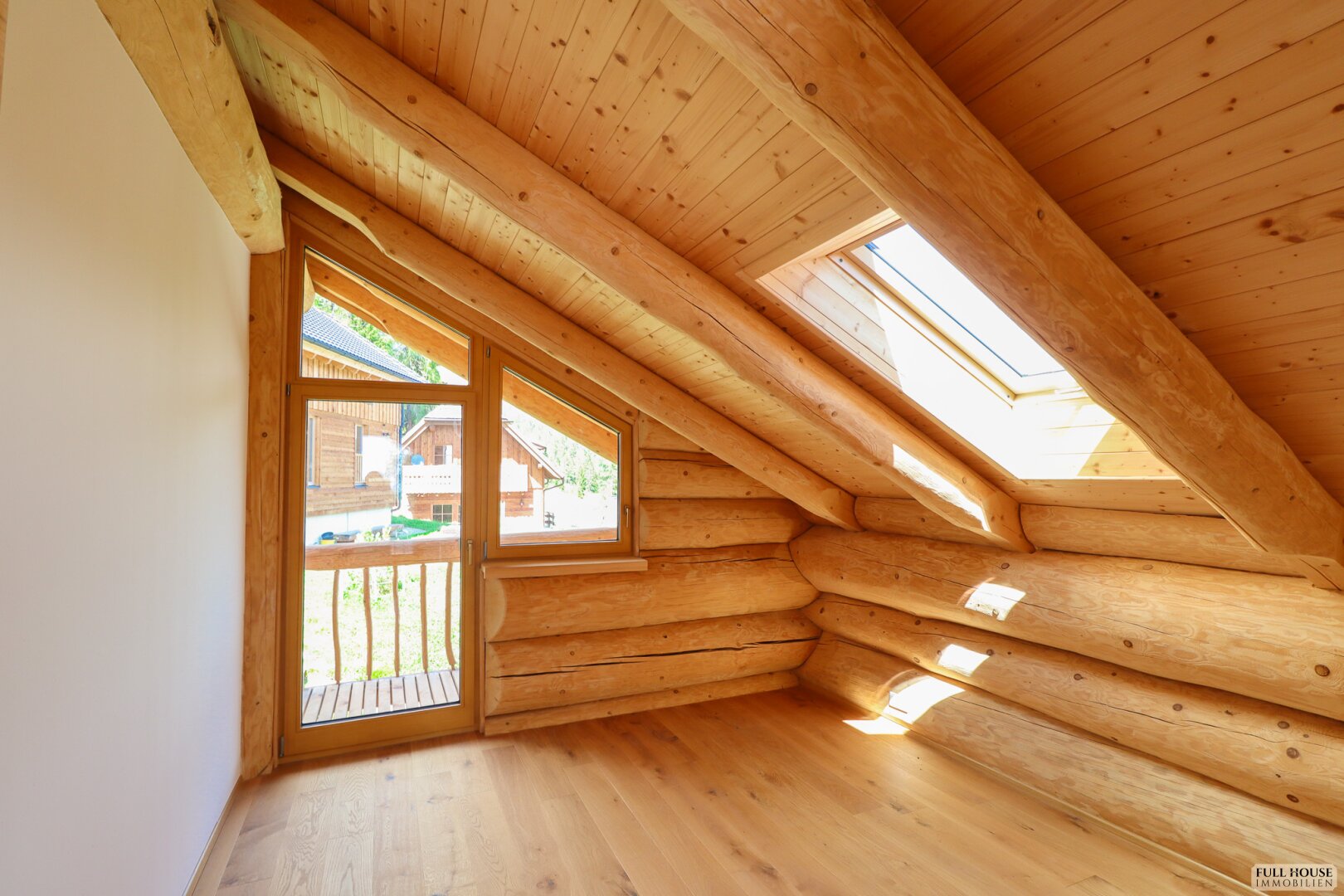 Immobilienfoto