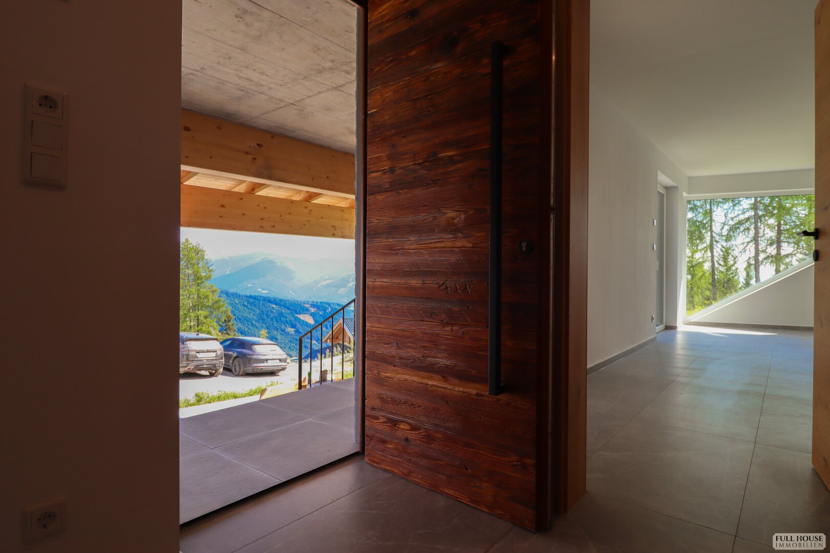 Immobilienfoto