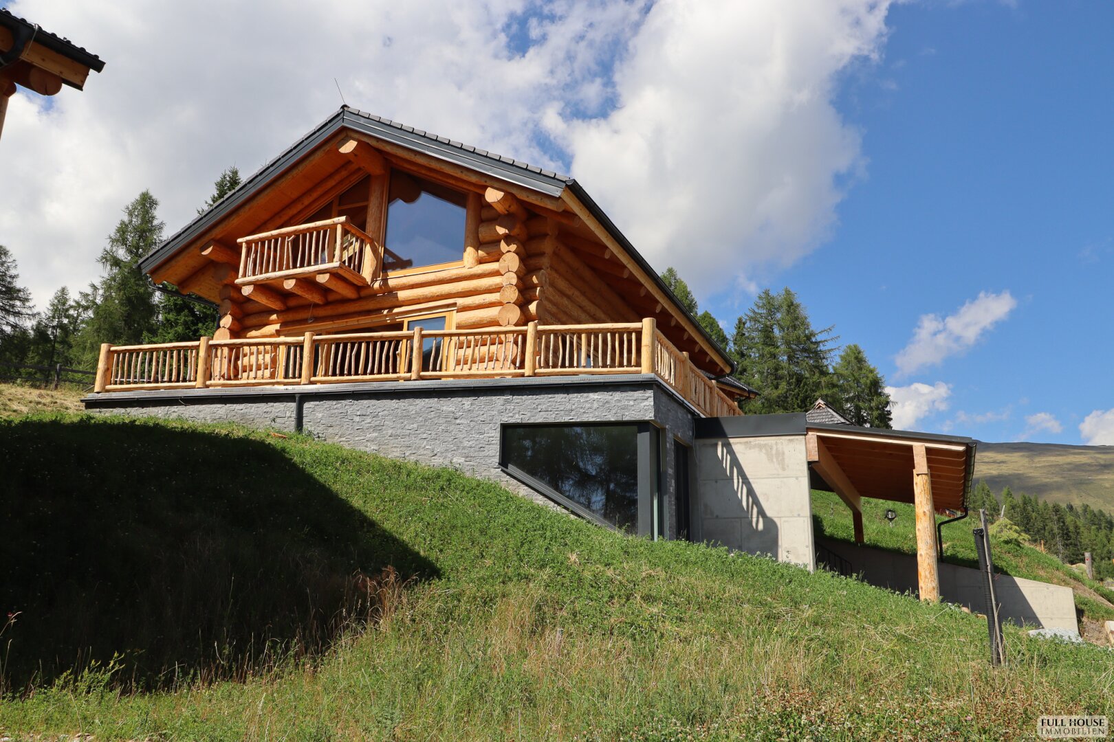 Immobilienfoto