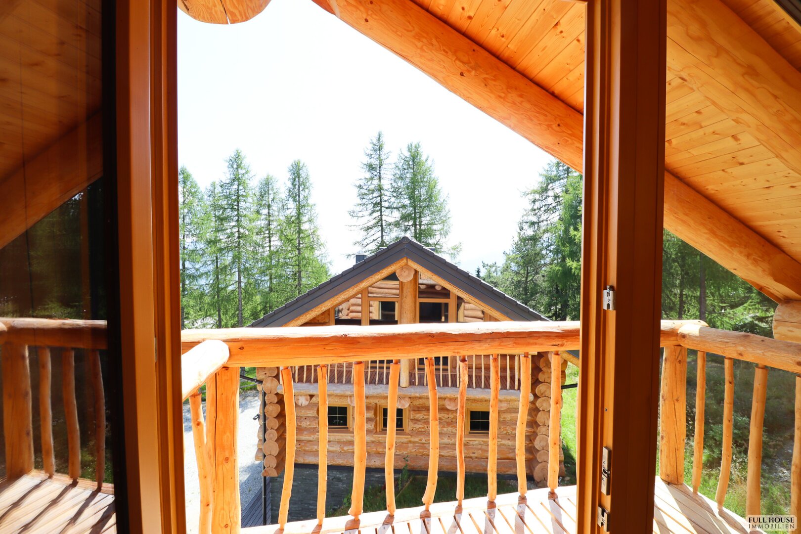 Immobilienfoto