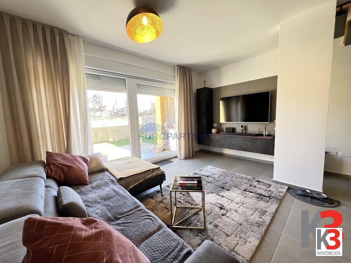 Immobilienfoto