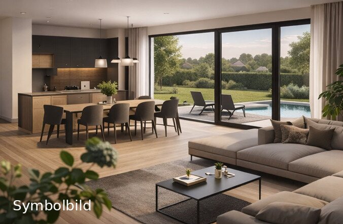 Immobilienfoto