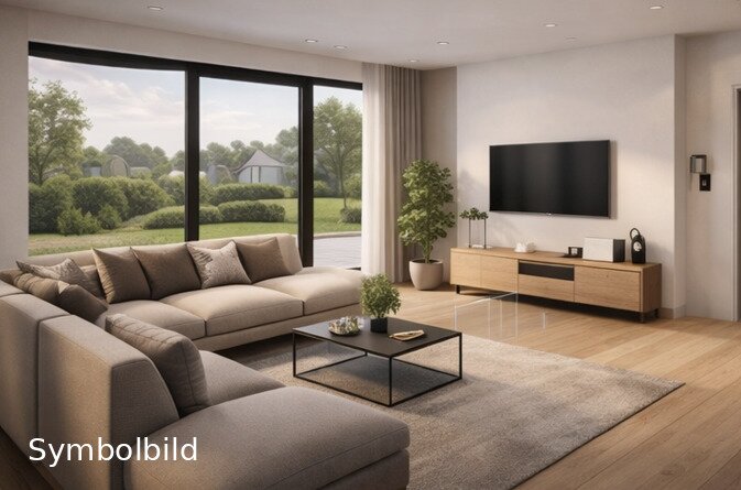 Immobilienfoto