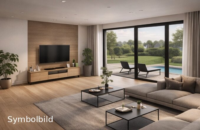 Immobilienfoto