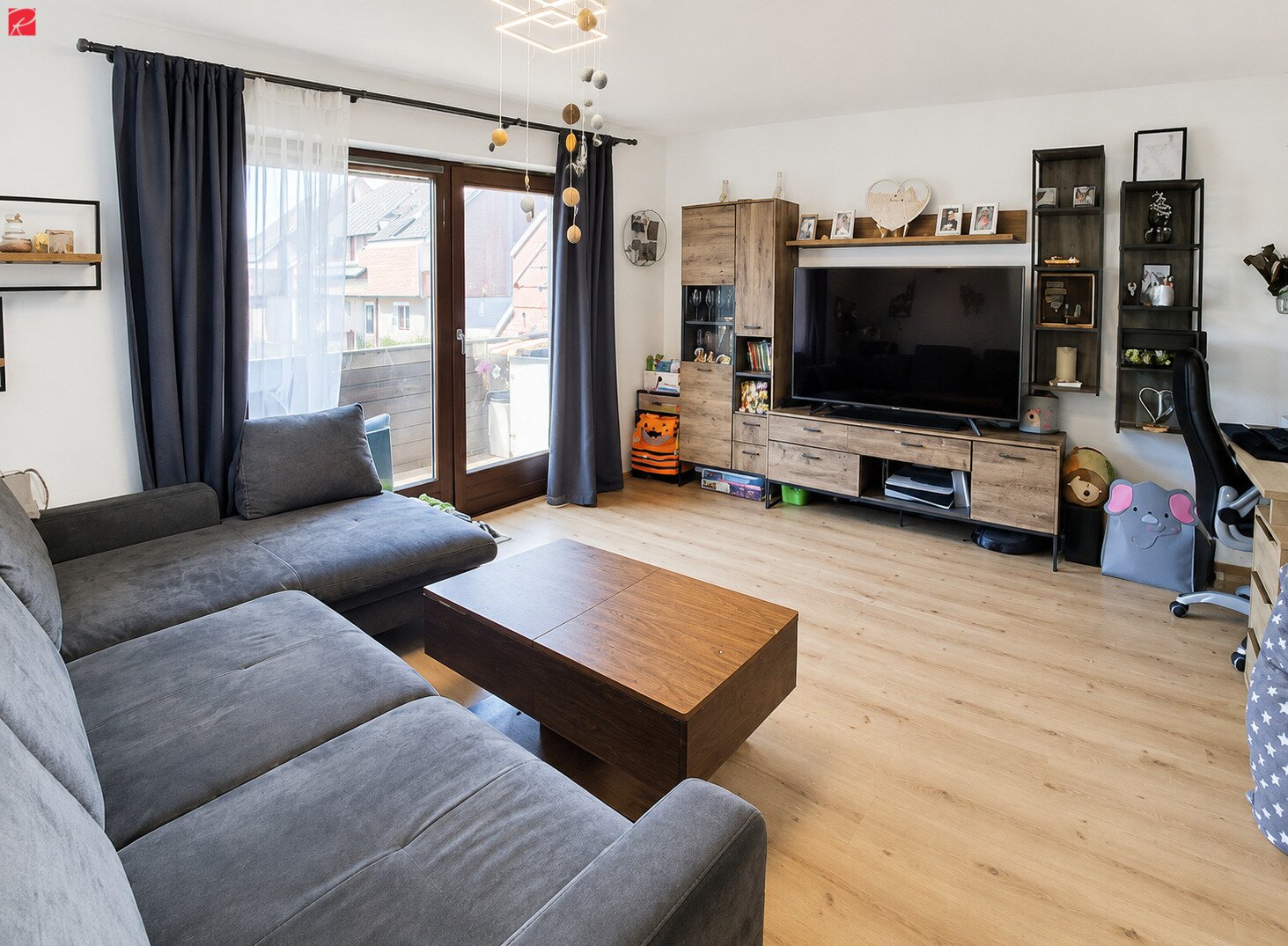 Immobilienfoto