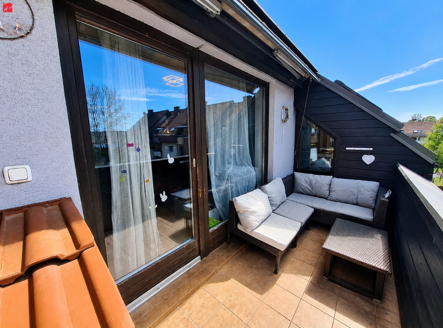 Immobilienfoto