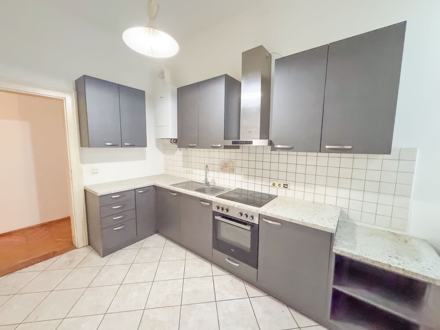 Immobilienfoto