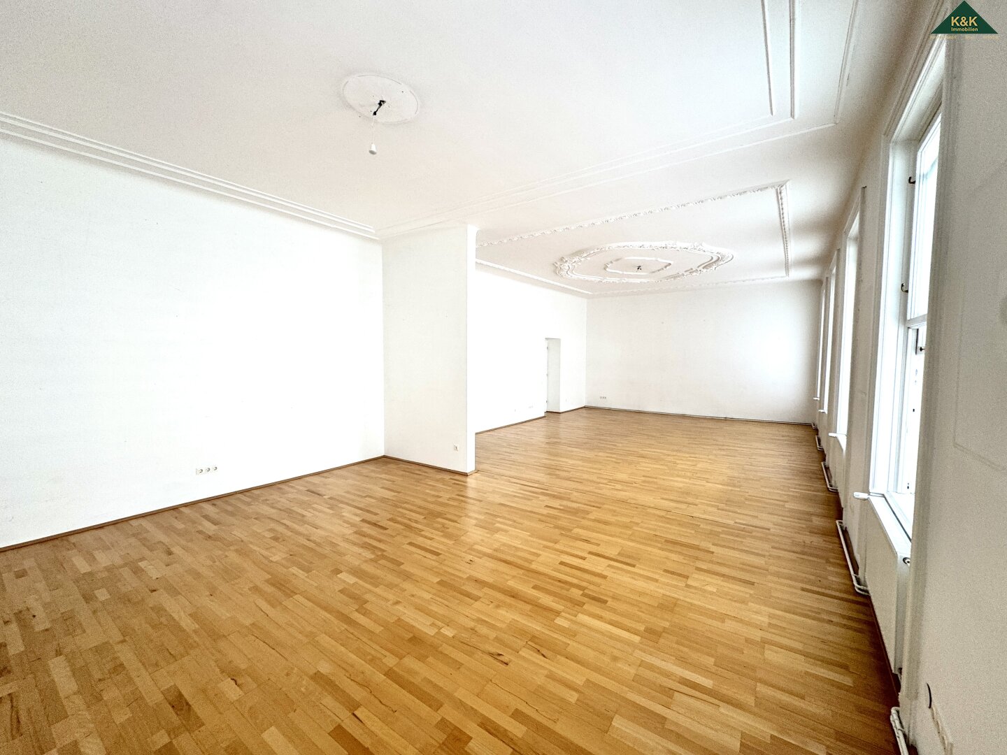 Immobilienfoto