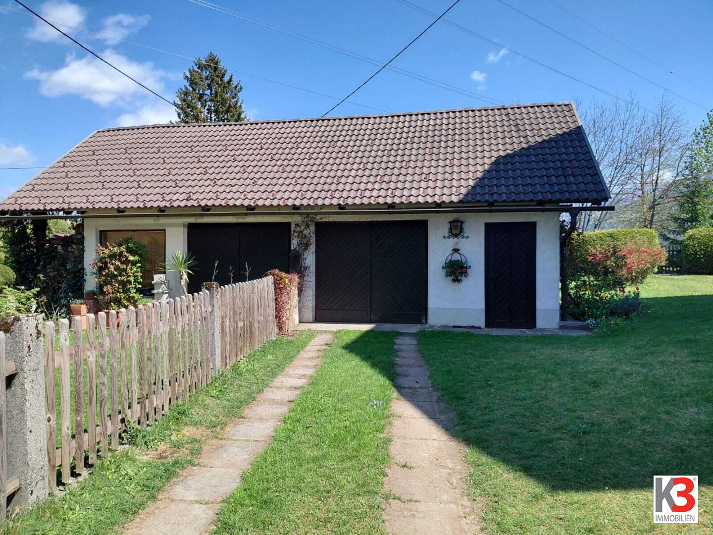 Immobilienfoto