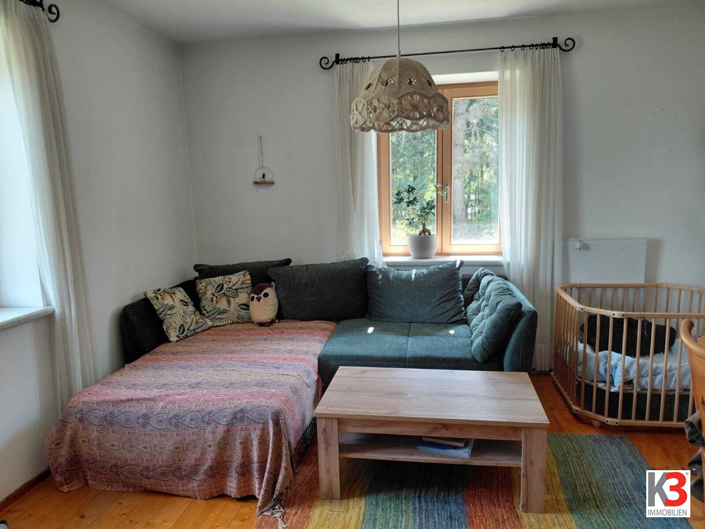 Immobilienfoto