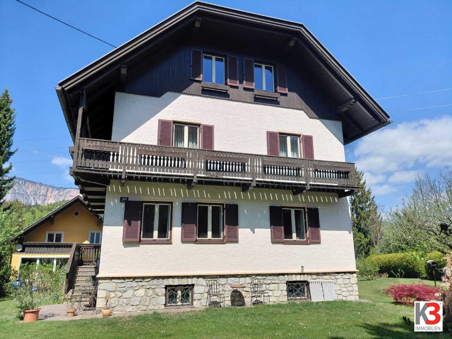 Immobilienfoto