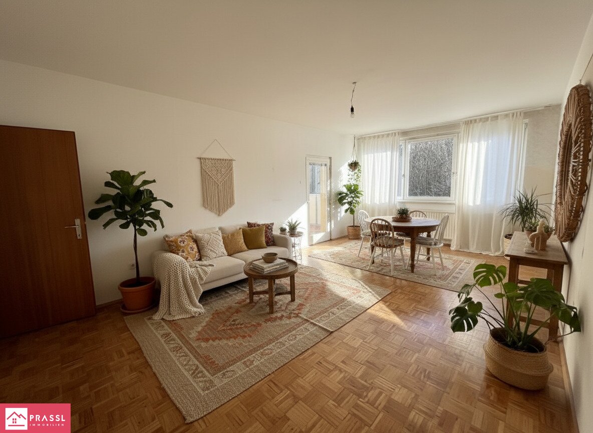 Immobilienfoto