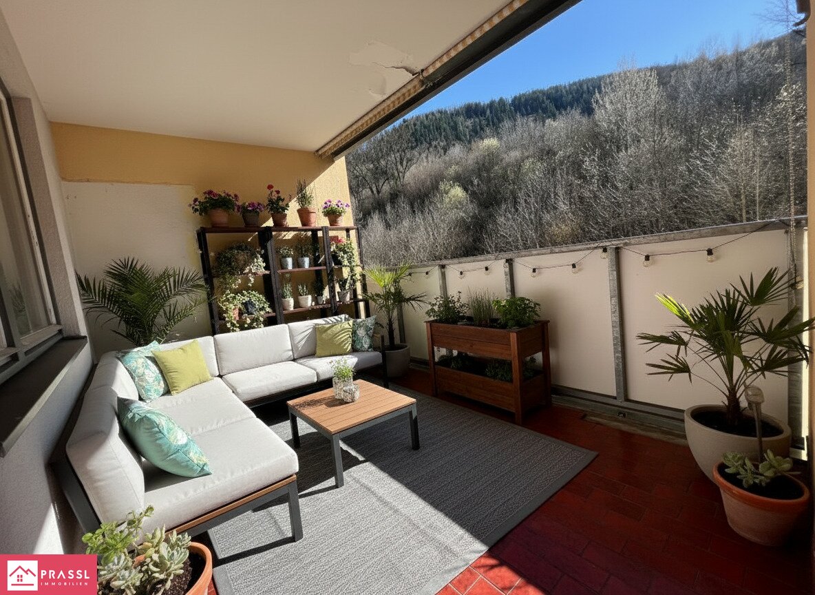 Immobilienfoto