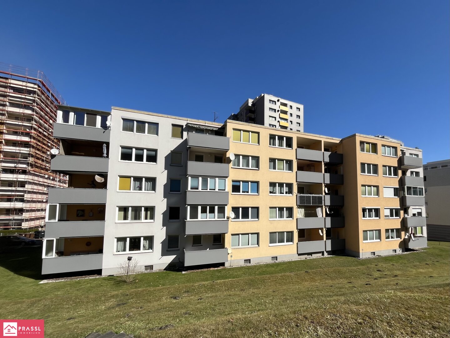 Immobilienfoto