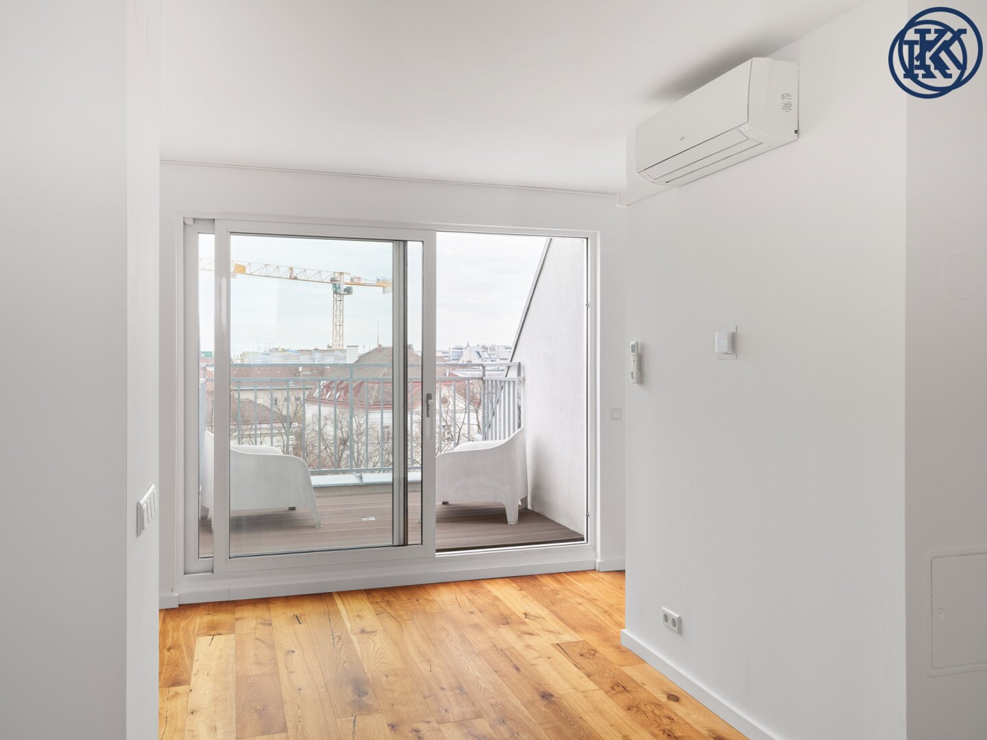 Immobilienfoto