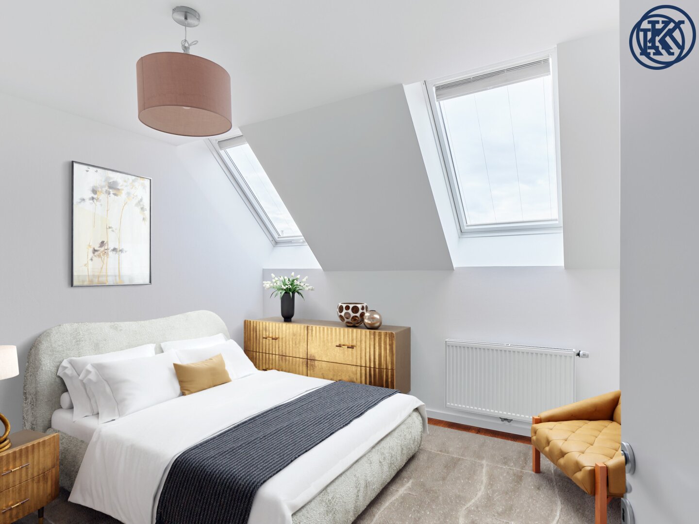 Immobilienfoto