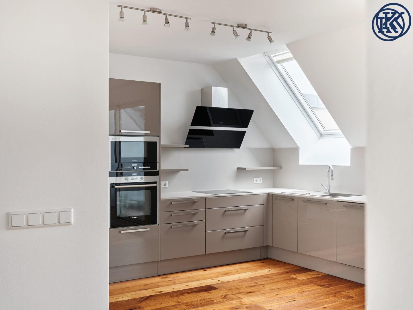 Immobilienfoto