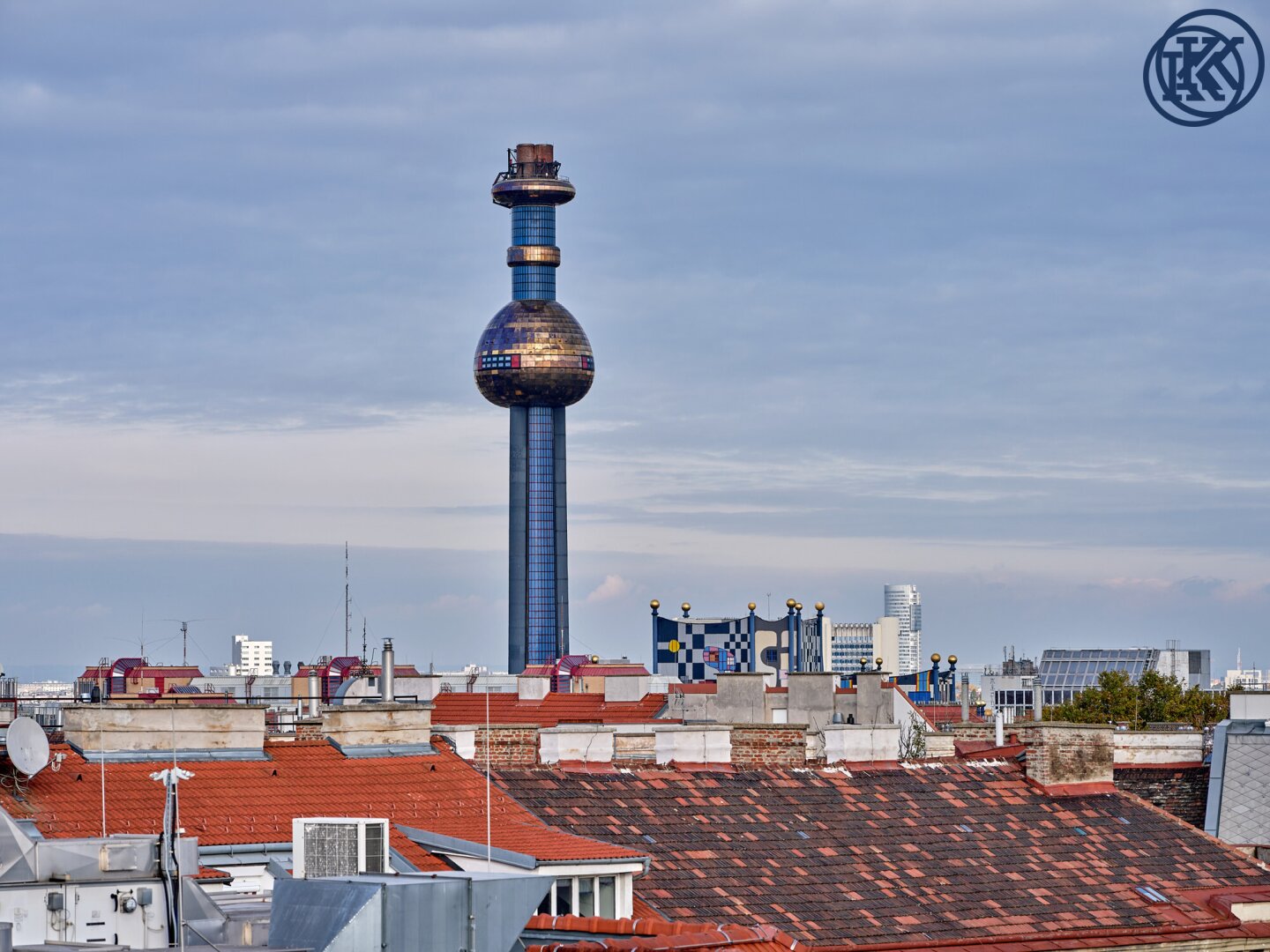 Immobilienfoto