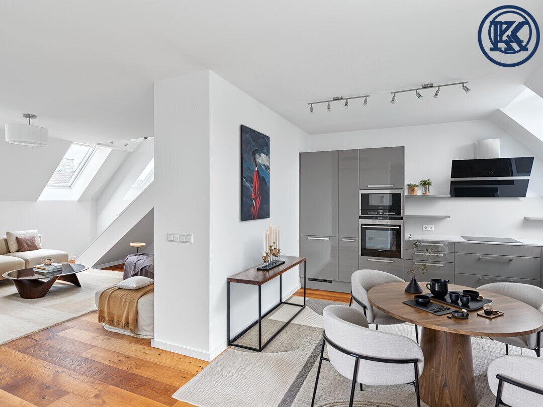 Immobilienfoto