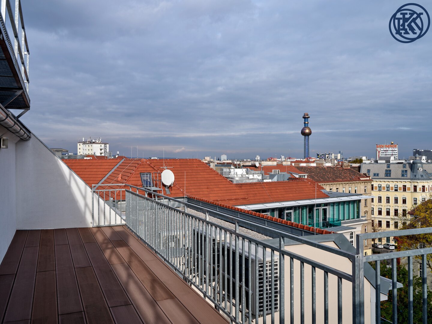 Immobilienfoto