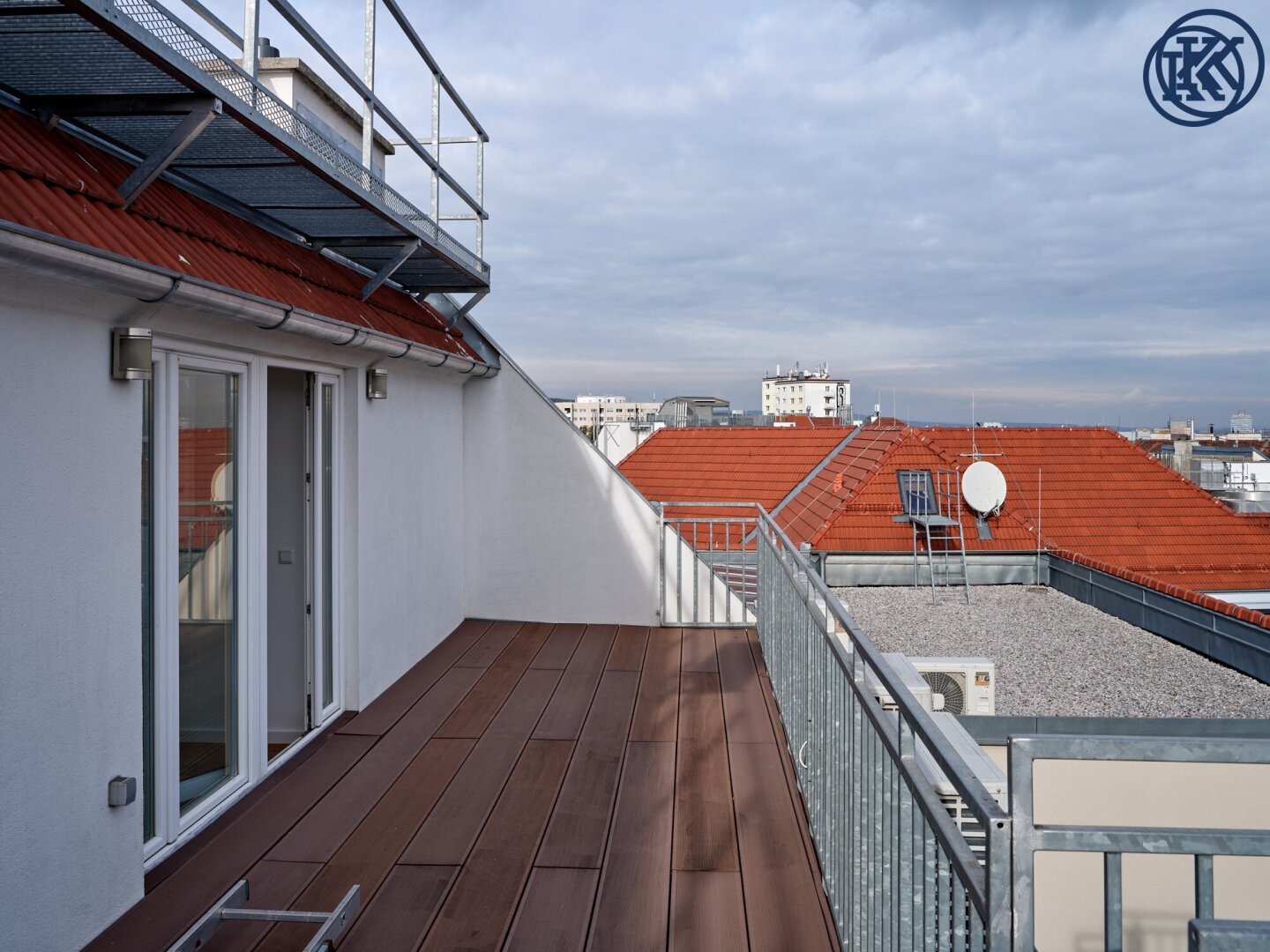 Immobilienfoto