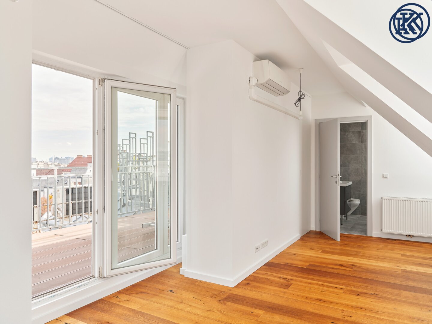 Immobilienfoto