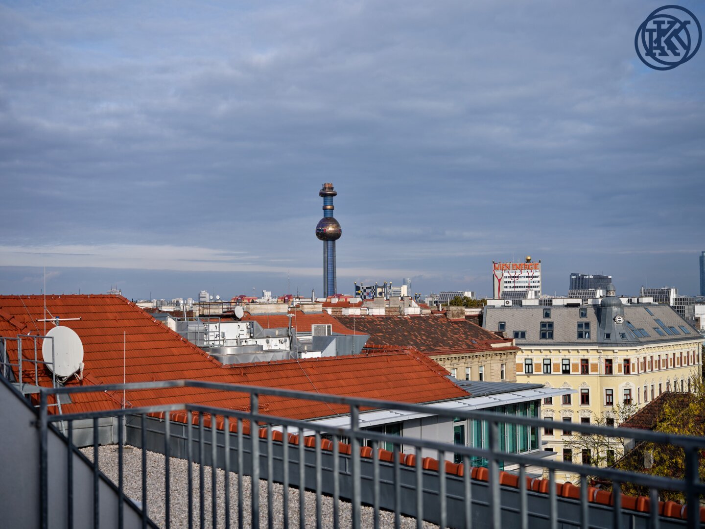 Immobilienfoto