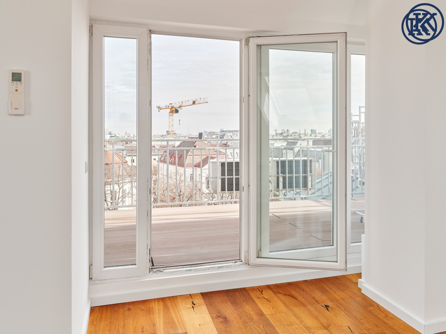 Immobilienfoto
