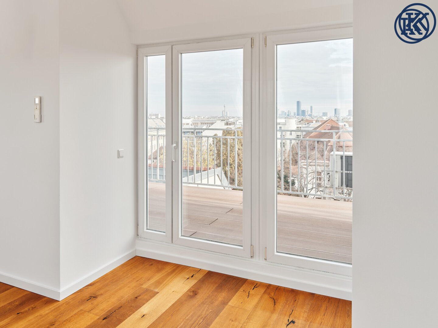 Immobilienfoto
