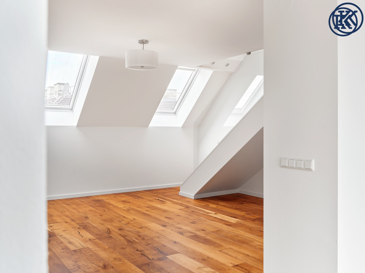 Immobilienfoto
