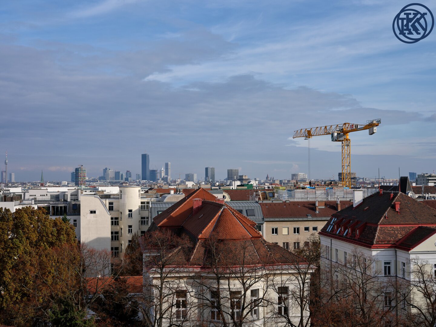 Immobilienfoto