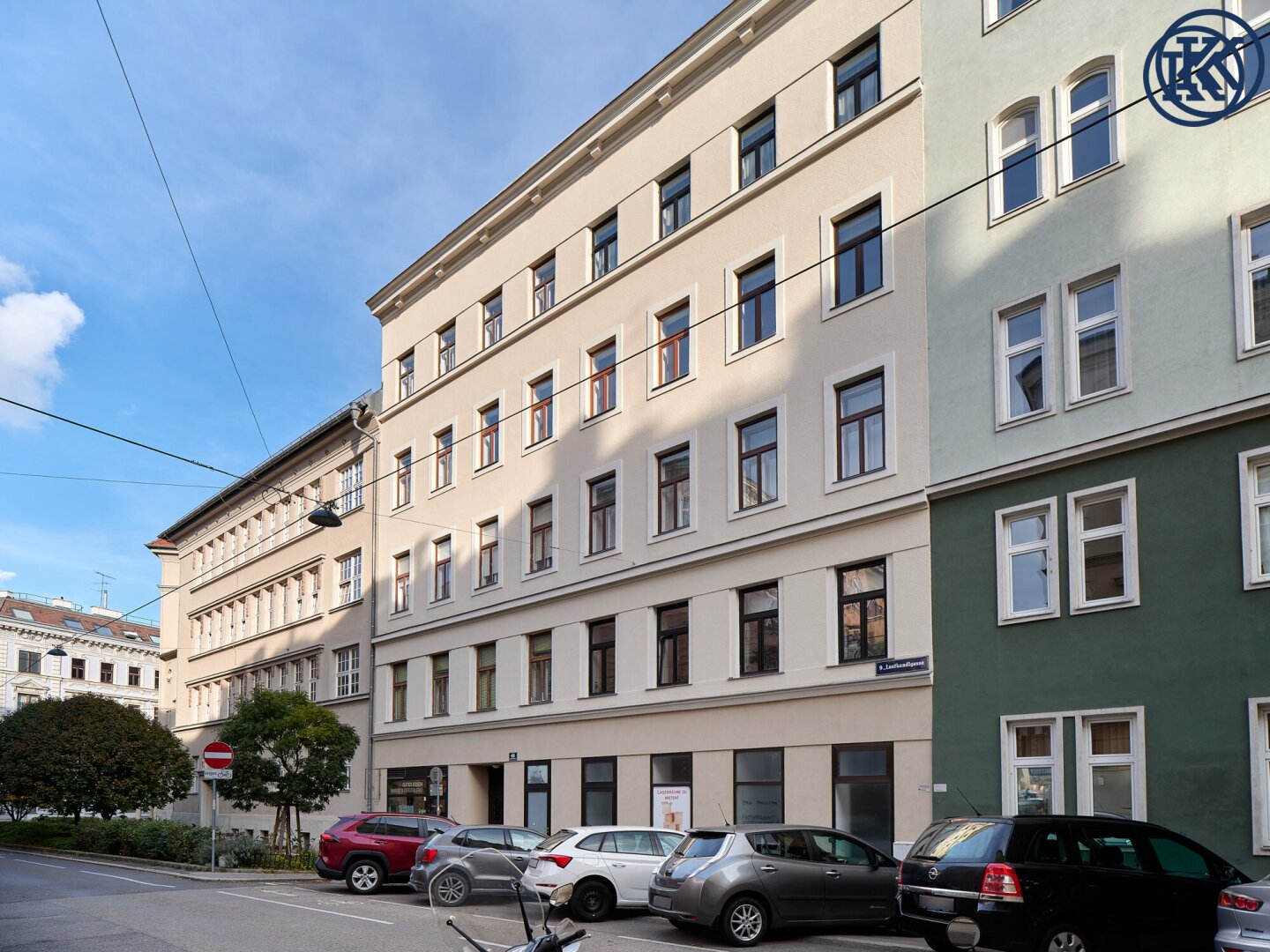 Immobilienfoto