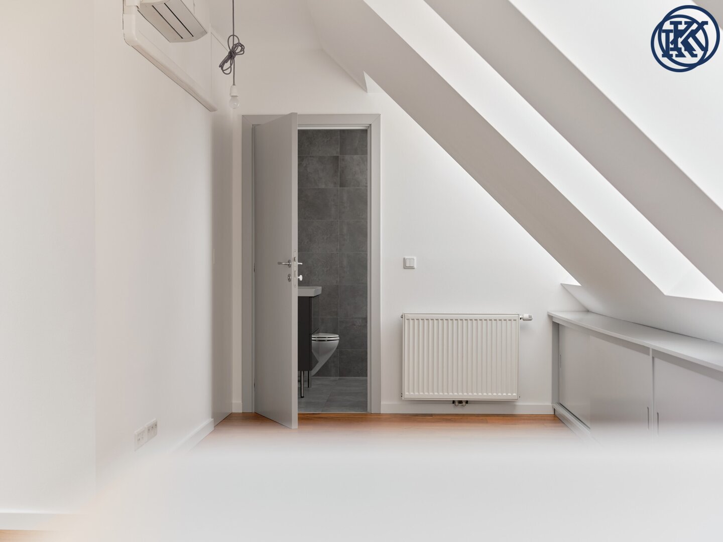 Immobilienfoto