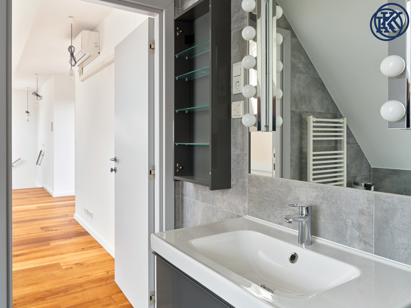 Immobilienfoto