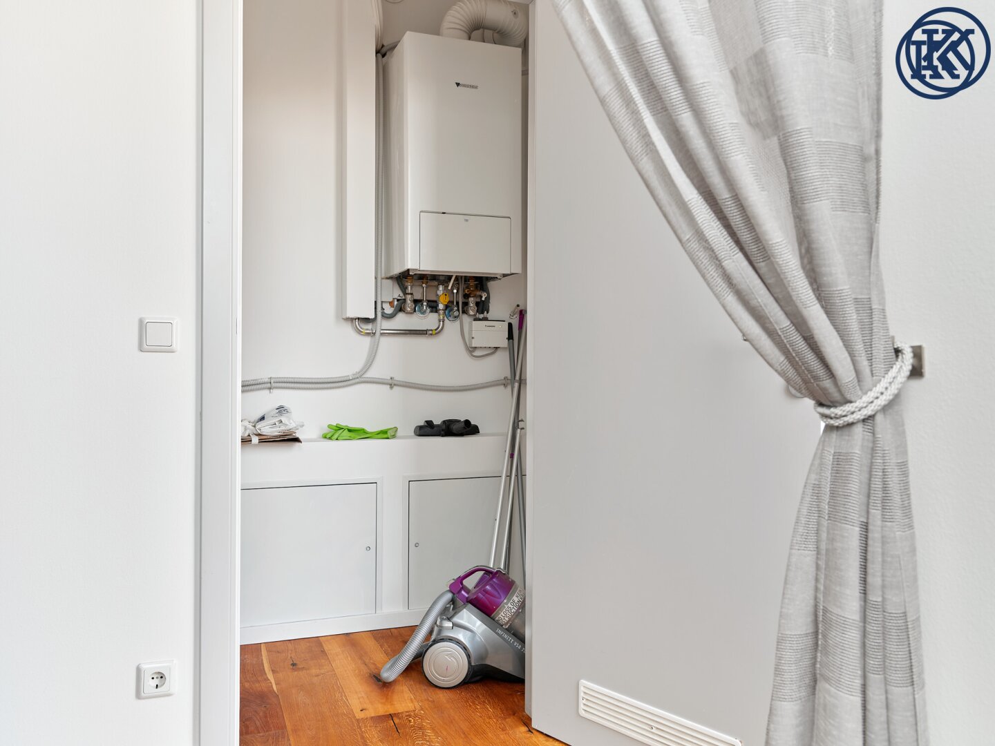 Immobilienfoto