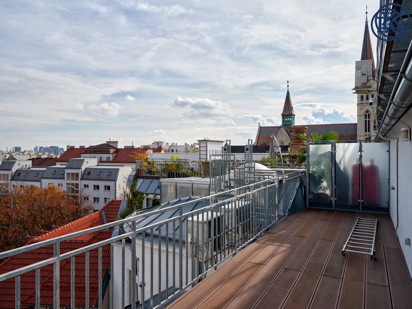Immobilienfoto