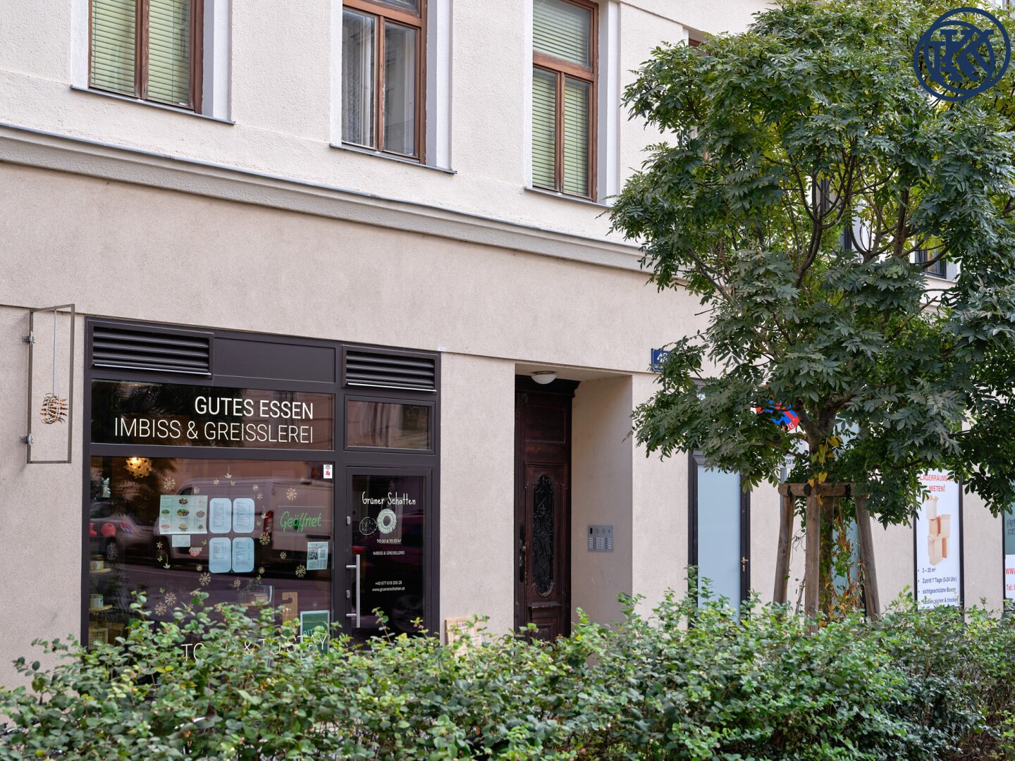 Immobilienfoto