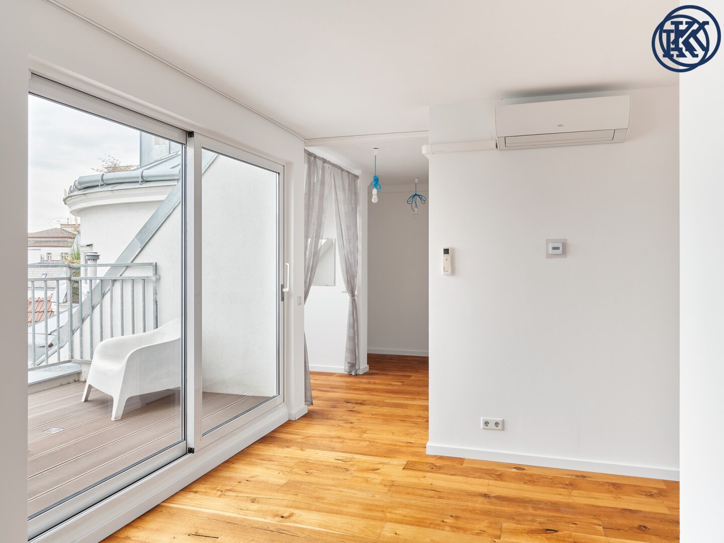 Immobilienfoto