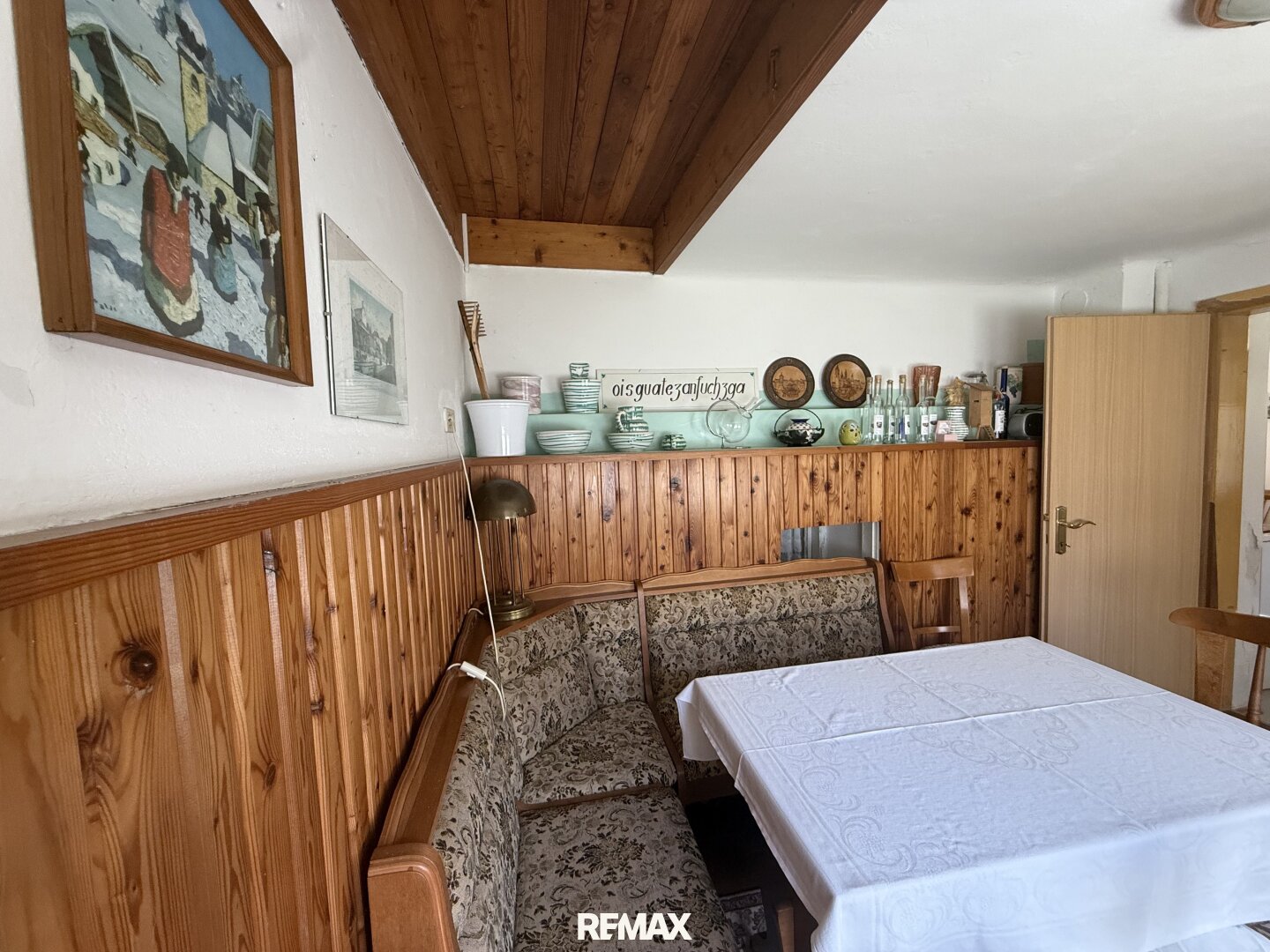 Immobilienfoto