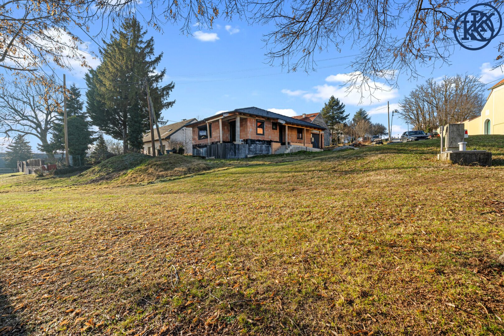 Immobilienfoto