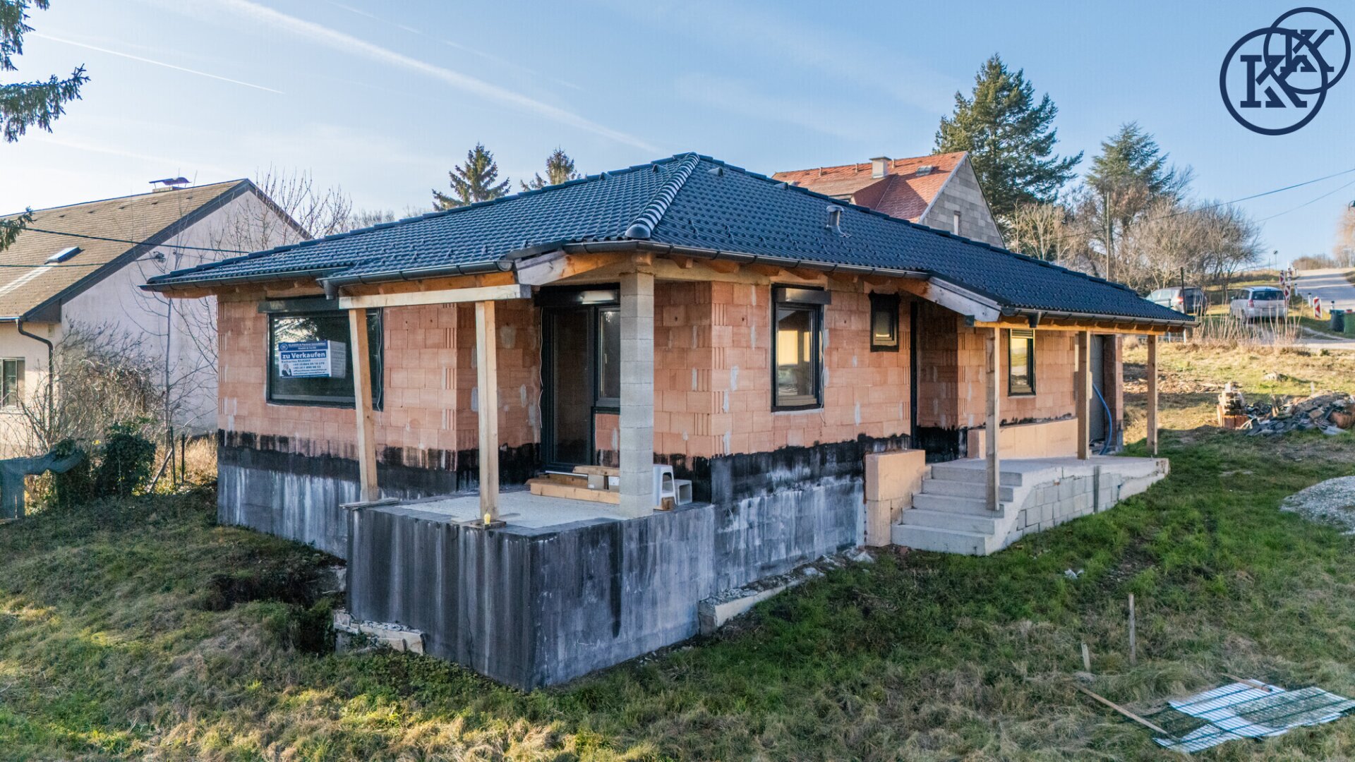 Immobilienfoto